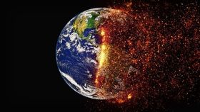 Efectele încălzirii globale, din ce în ce mai devastatoare! Specialiștii avertizează: am avut parte de cea mai caldă lună octombrie din istorie